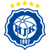 원정팀 HJK 헬싱키 아이콘